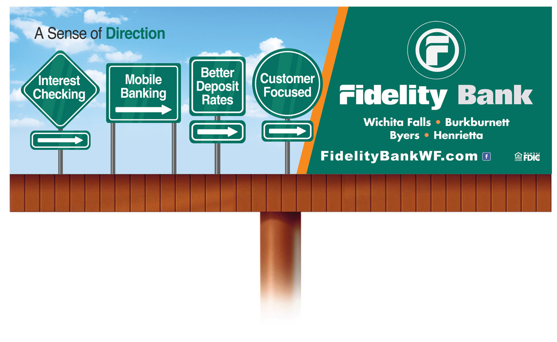 Fidelity Bank of Texas